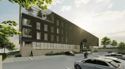 BUREAUX à LOUER de 526 m² - Offre immobilière - Arthur Loyd