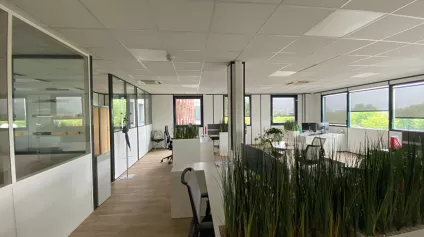 A LOUER, Bureaux La Rochelle 340 m2 environ - Offre immobilière - Arthur Loyd