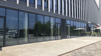 Location locaux commerciaux à Bordeaux - Potentiel commercial immédiat - Offre immobilière - Arthur Loyd