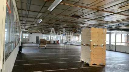 Local d'activite à louer à Saint pierre en faucigny - Offre immobilière - Arthur Loyd