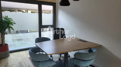 Bureaux à louer à Allonzier la caille - Offre immobilière - Arthur Loyd