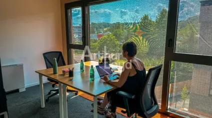 Bureaux à louer à Allonzier la caille - Offre immobilière - Arthur Loyd