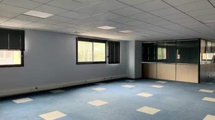 Avignon nord - Bureau à louer - Sorgues bureaux open space à louer - Offre immobilière - Arthur Loyd