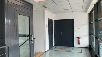 Avignon nord - Bureau à louer - Sorgues bureaux open space à louer - Offre immobilière - Arthur Loyd