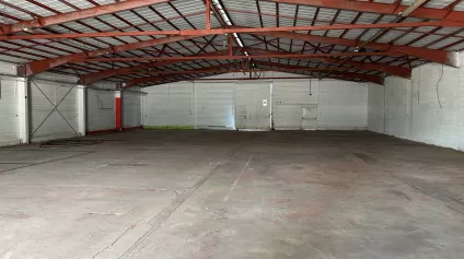 Locaux d'activités à louer - Le Boulou - Offre immobilière - Arthur Loyd