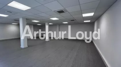 Divers plateaux de bureaux disponible à Caen Presqu'île - Offre immobilière - Arthur Loyd