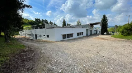 Locaux d'activité à louer à VERNON 27200 - Offre immobilière - Arthur Loyd