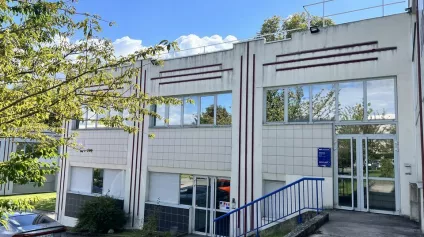 BUREAUX A LOUER - TOISON D'OR DIJON - Offre immobilière - Arthur Loyd