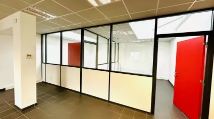 BUREAUX à LOUER de 361 m² - Offre immobilière - Arthur Loyd