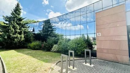BUREAUX à VENDRE de 447.74 m² - Offre immobilière - Arthur Loyd
