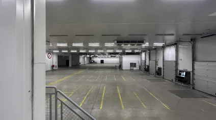 LOCAUX D'ACTIVITES A LOUER - PERPIGNAN - 2600 M2 - Offre immobilière - Arthur Loyd