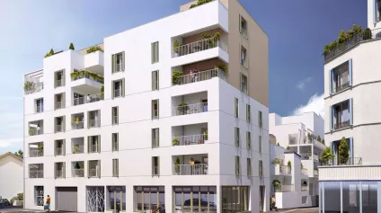 A vendre Bureaux La Rochelle 60 m² - Offre immobilière - Arthur Loyd