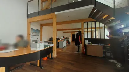 Local d'activité à louer à Gilly sur Isère- accessible depuis l'A43 - Offre immobilière - Arthur Loyd