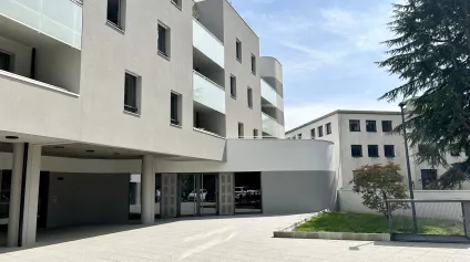 Bureaux à louer à BIHOREL 76420 - Offre immobilière - Arthur Loyd