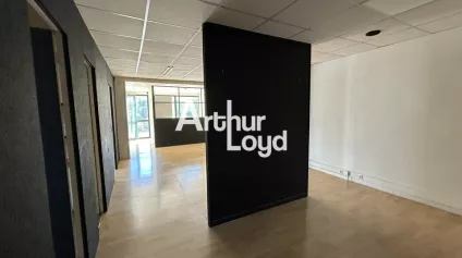 Bureaux 165 m² à louer - Draguignan - Offre immobilière - Arthur Loyd