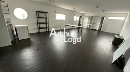 Bureaux à louer - Roquebrune sur Argens - Offre immobilière - Arthur Loyd