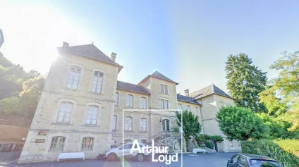 LOCAL COMMERCIAL vente à TERRASSON LAVILLEDIEU 24120 - Offre immobilière - Arthur Loyd