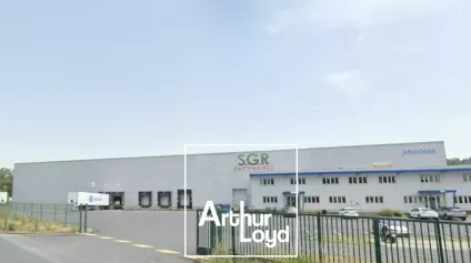 BUREAUX location à USSAC 19270 - Offre immobilière - Arthur Loyd