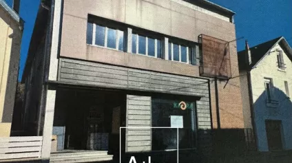 BUREAUX location à BRIVE LA GAILLARDE 19100 - Offre immobilière - Arthur Loyd