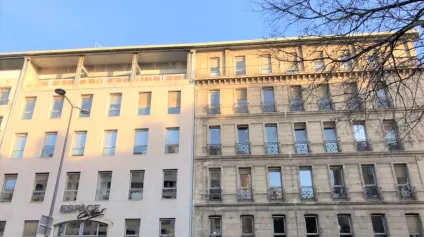 Bureaux PMR avec accès direct au métro - Centre-Ville / Vieux-Port - 13001 Marseille - Offre immobilière - Arthur Loyd