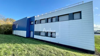 Immeuble de bureaux indépendant - Offre immobilière - Arthur Loyd