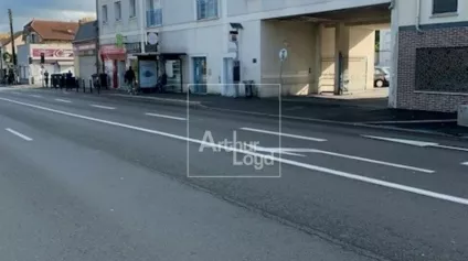 Bureaux à louer - Proche gare - Offre immobilière - Arthur Loyd