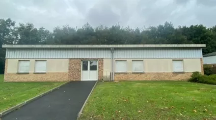 A LOUER - ZONE PÉRIPHÉRIQUE de NOTRE DAME DE GRAVENCHON - - Offre immobilière - Arthur Loyd