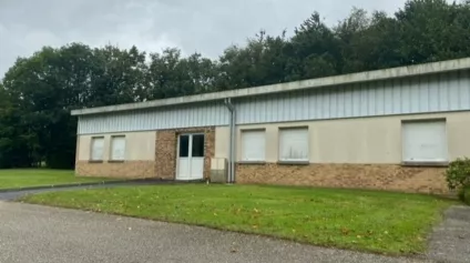 A LOUER - ZONE PÉRIPHÉRIQUE de NOTRE DAME DE GRAVENCHON - - Offre immobilière - Arthur Loyd