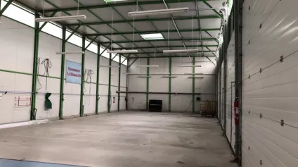 Entrepôts à vendre à L'ETRAT 42580 - Offre immobilière - Arthur Loyd