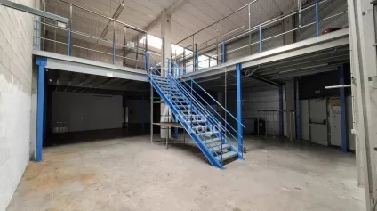 Local d'activité à louer au sein d'un parc arboré - Offre immobilière - Arthur Loyd