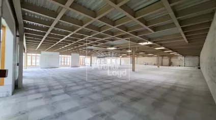 Locaux d'activité et bureaux plain-pied à louer - Offre immobilière - Arthur Loyd