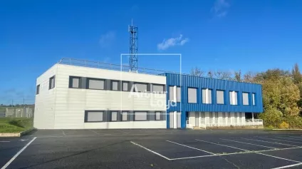 Bureaux à la location - immeuble indépendant - Offre immobilière - Arthur Loyd