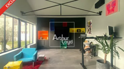 Offre rare - environnement calme bureaux lumineux - Offre immobilière - Arthur Loyd
