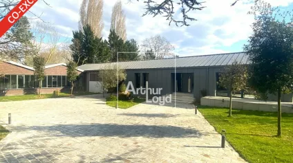 Rare sur secteur - Vente - Bureaux - Offre immobilière - Arthur Loyd