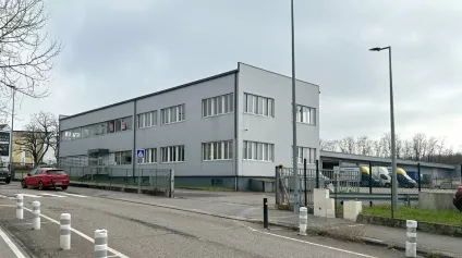 BUREAUX à LOUER de 300 m² - Offre immobilière - Arthur Loyd