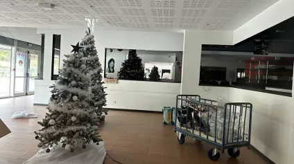 LOCAL COMMERCIAL à LOUER de 468 m² - Offre immobilière - Arthur Loyd