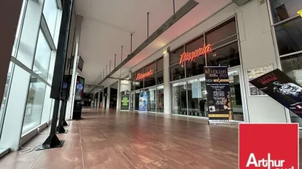 LOCAL COMMERCIAL à LOUER de 265 m² - Offre immobilière - Arthur Loyd