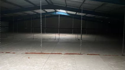 A louer Local d'activité Rochefort 976 m2 - Offre immobilière - Arthur Loyd