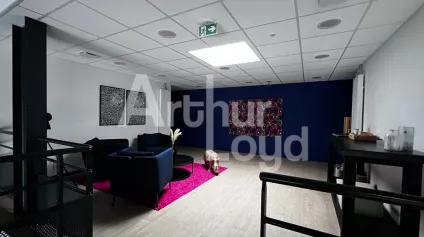 Bureaux 20 m² - Bretteville Sur Odon - Offre immobilière - Arthur Loyd