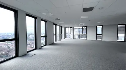 Bureaux neufs à louer à Bordeaux Euratlantique avec parking - Offre immobilière - Arthur Loyd