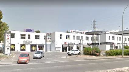 Bureaux/locaux commerciaux à louer - La Valentine - 13011 Marseille - Offre immobilière - Arthur Loyd