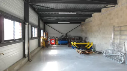 LOCAL D'ACTIVITES - 450 m2 - PERPIGNAN NORD - Offre immobilière - Arthur Loyd