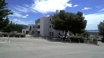 Bureaux avec vue mer et parkings à louer - ATHELIA IV - 13600 LA CIOTAT - Offre immobilière - Arthur Loyd