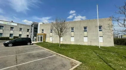 BUREAUX A LOUER DIJON EST - Offre immobilière - Arthur Loyd