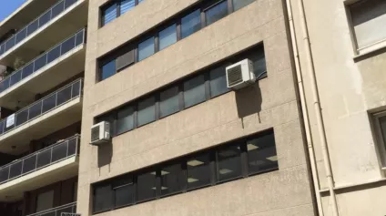 Bureaux à louer - Prado / Périer - 13008 Marseille - Offre immobilière - Arthur Loyd