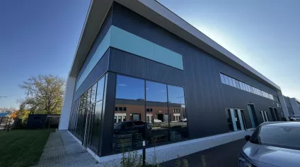 LOCAL D'ACTIVITE - ENTREPOT à LOUER de 680 m² - Offre immobilière - Arthur Loyd