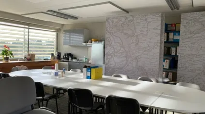 Avignon - Agroparc à louer bureaux - Offre immobilière - Arthur Loyd