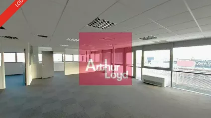 CESSION DE BAIL AUBIERE BUREAUX 184M² - Offre immobilière - Arthur Loyd