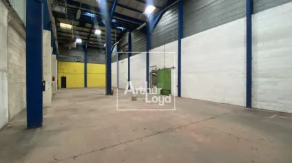 Cellules d'activités à louer - SUD SEINE ET MARNE - Offre immobilière - Arthur Loyd