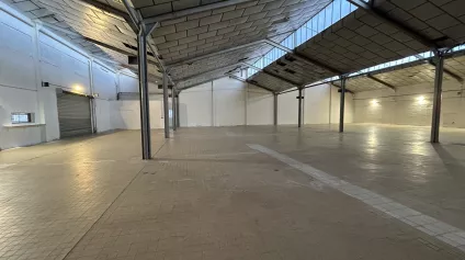 Locaux d'activités à louer Perpignan - Offre immobilière - Arthur Loyd